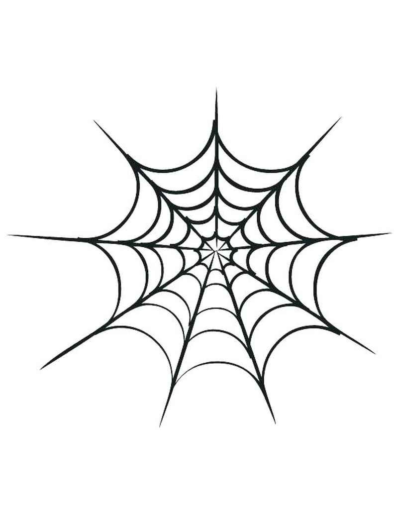 Spider Coloring Pages 1 Coloring Pages For Anansi The Spider