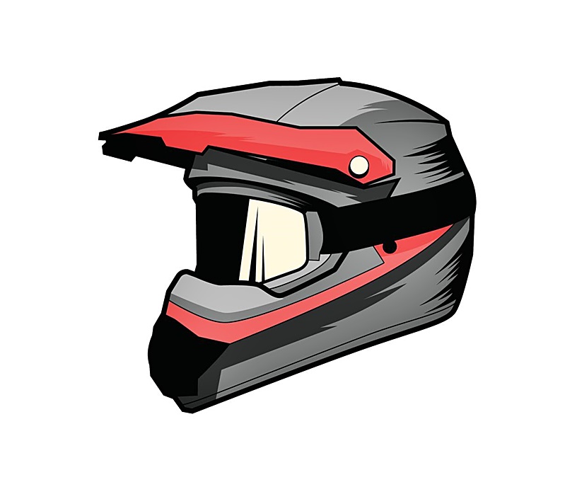 Motorcycle Helmet Images