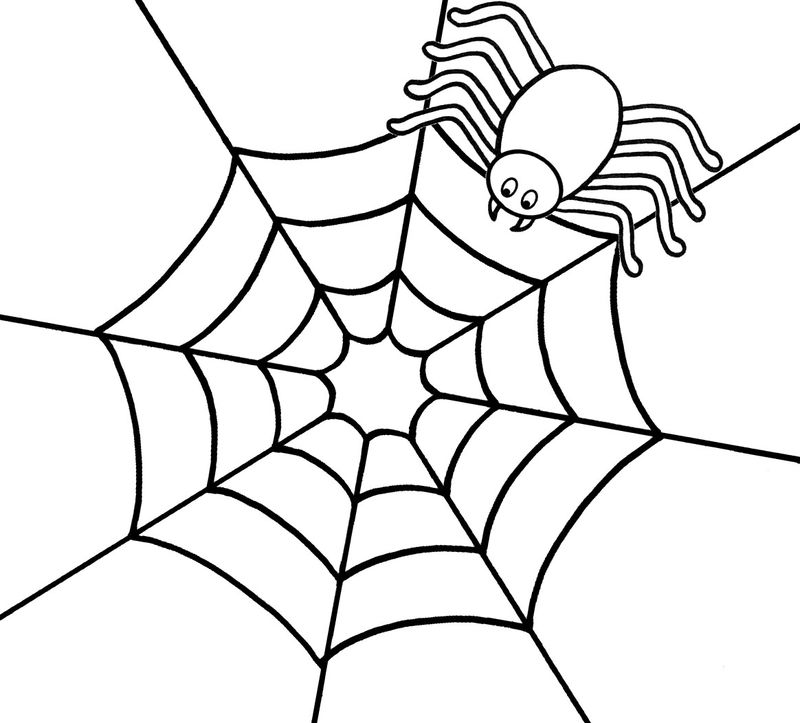 Spider Coloring Pages 9 Spiderman Happy Birthday Coloring Pages