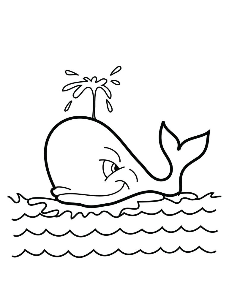 Amazing Sea Giants, Whale Coloring page 7 Whale Shark Coloring Pages_