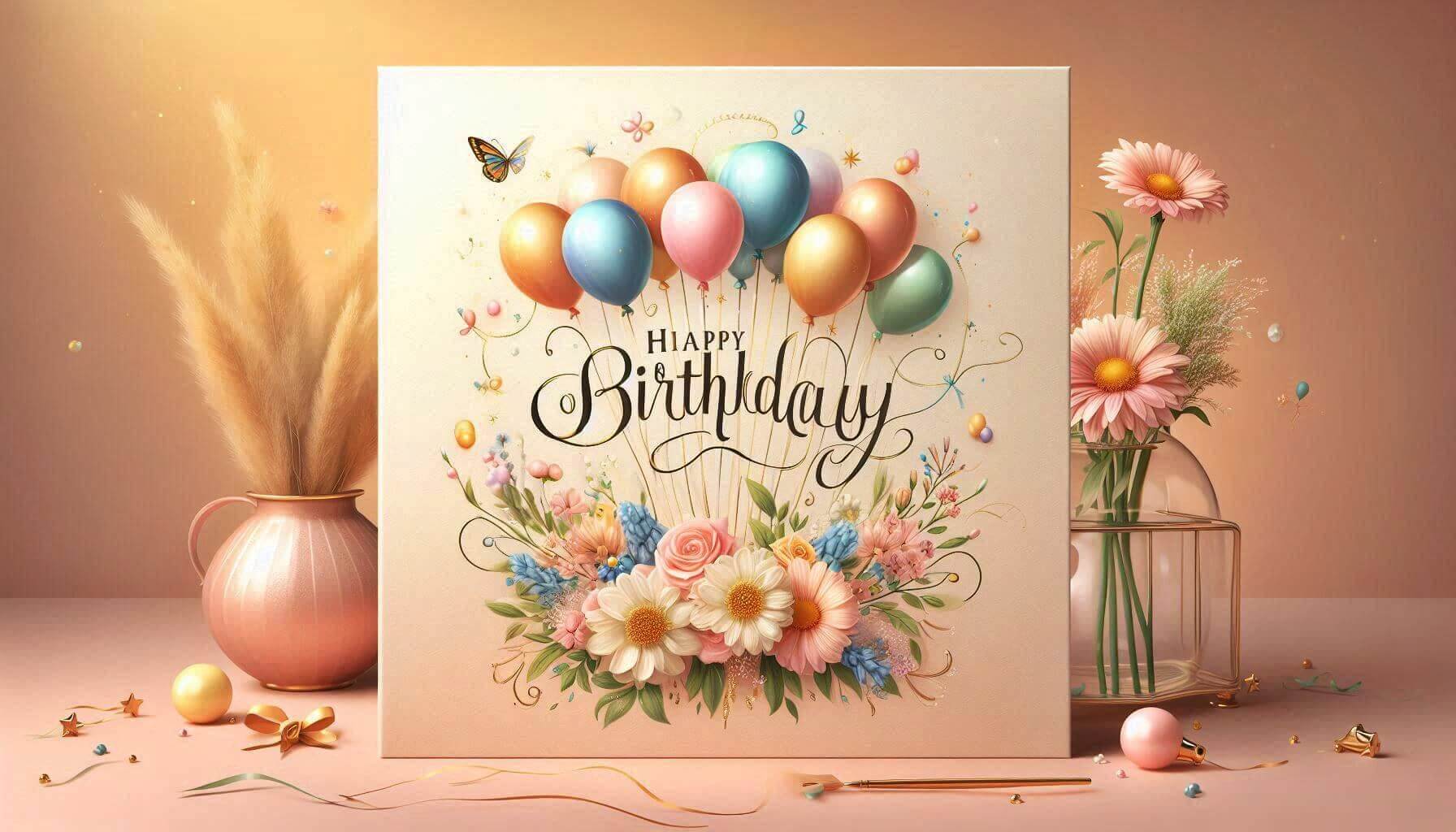 94 Birthday Wishes for Ex-Girlfriend That Are Kind, Thoughtful, and Easy to Send