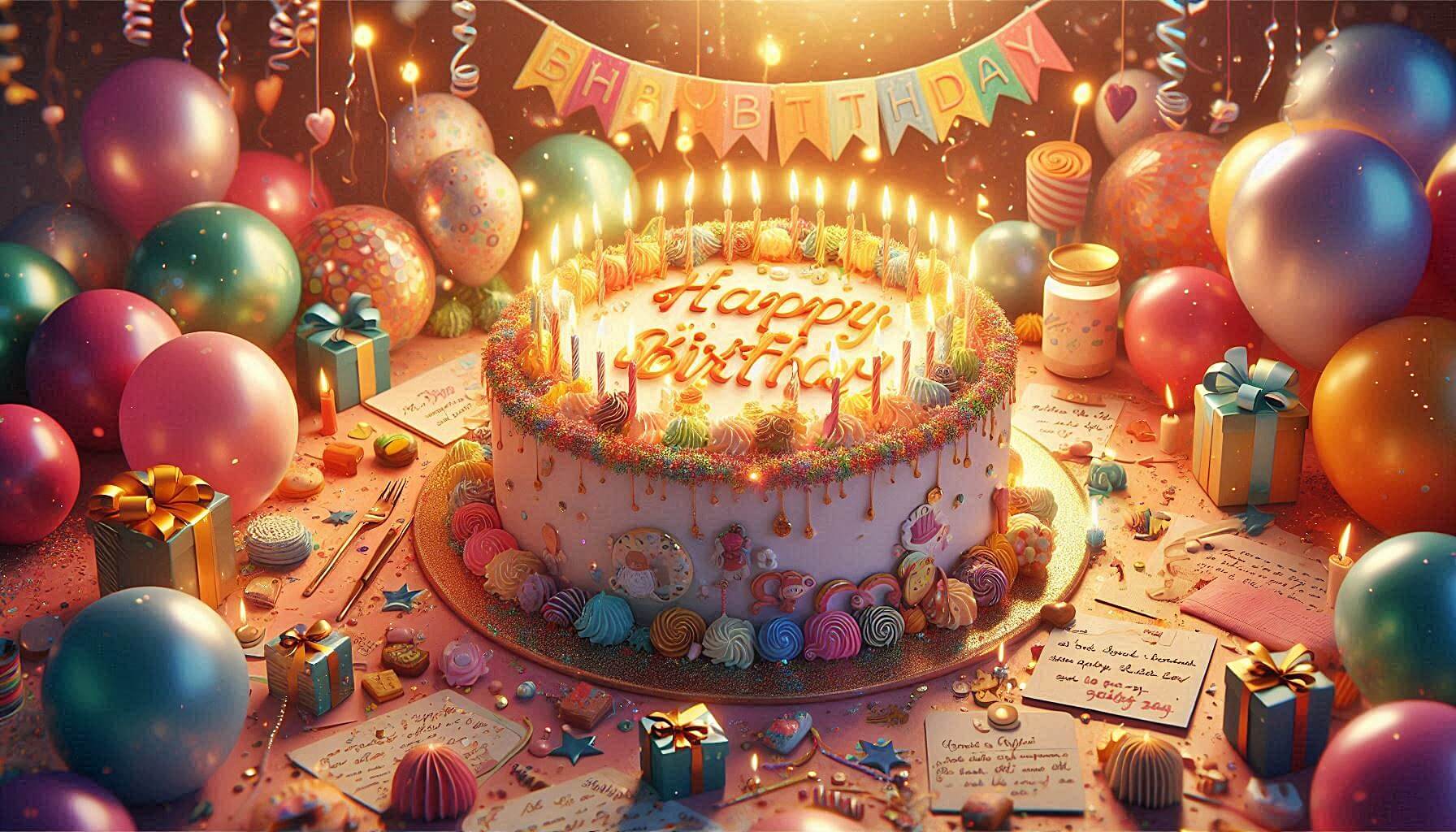 86 Happy Birthday Wishes to Dear Friend and Heartfelt Messages to Share