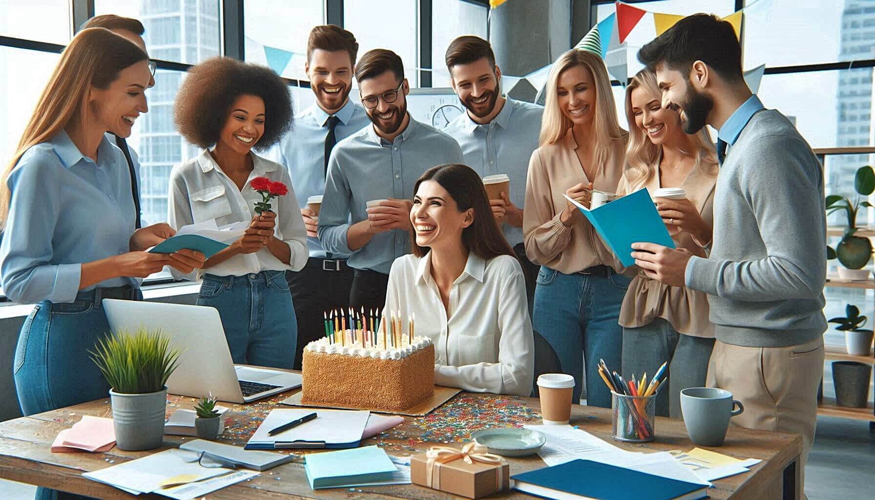 86 Heartfelt Work Anniversary Wishes to Employee for Meaningful Recognition