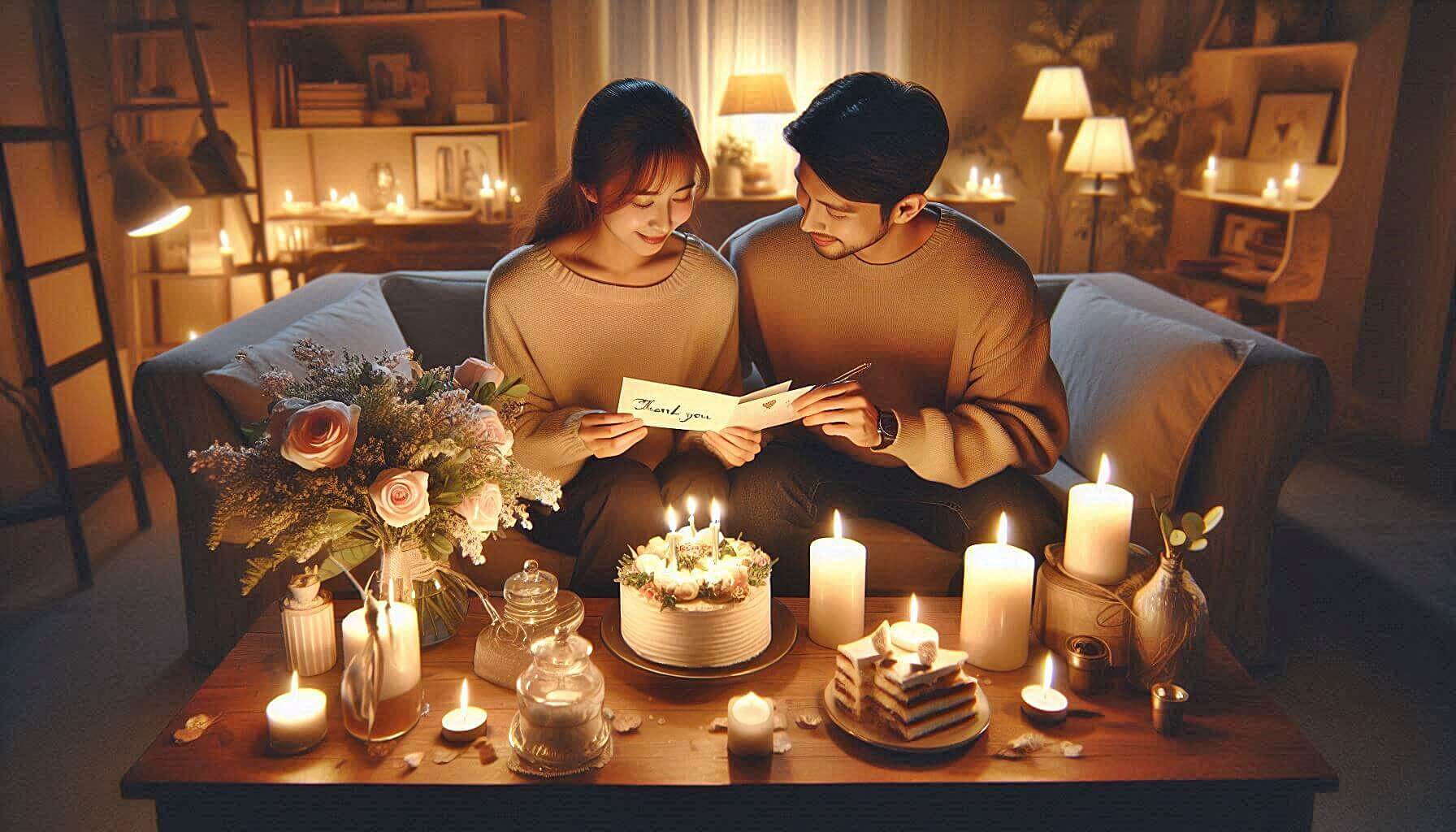 87 Thoughtful Ways to Say Thanks for Anniversary Wishes That Strengthen Bonds