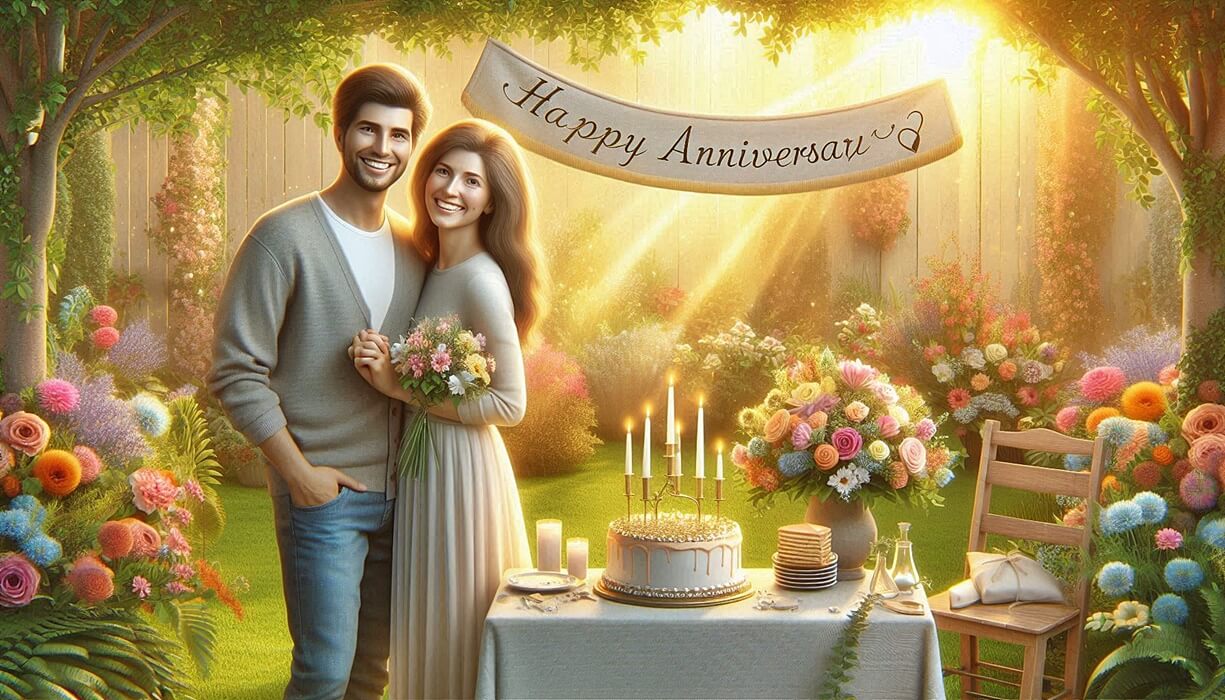 89 Christian Happy Anniversary Wishes to Celebrate Faith and Love