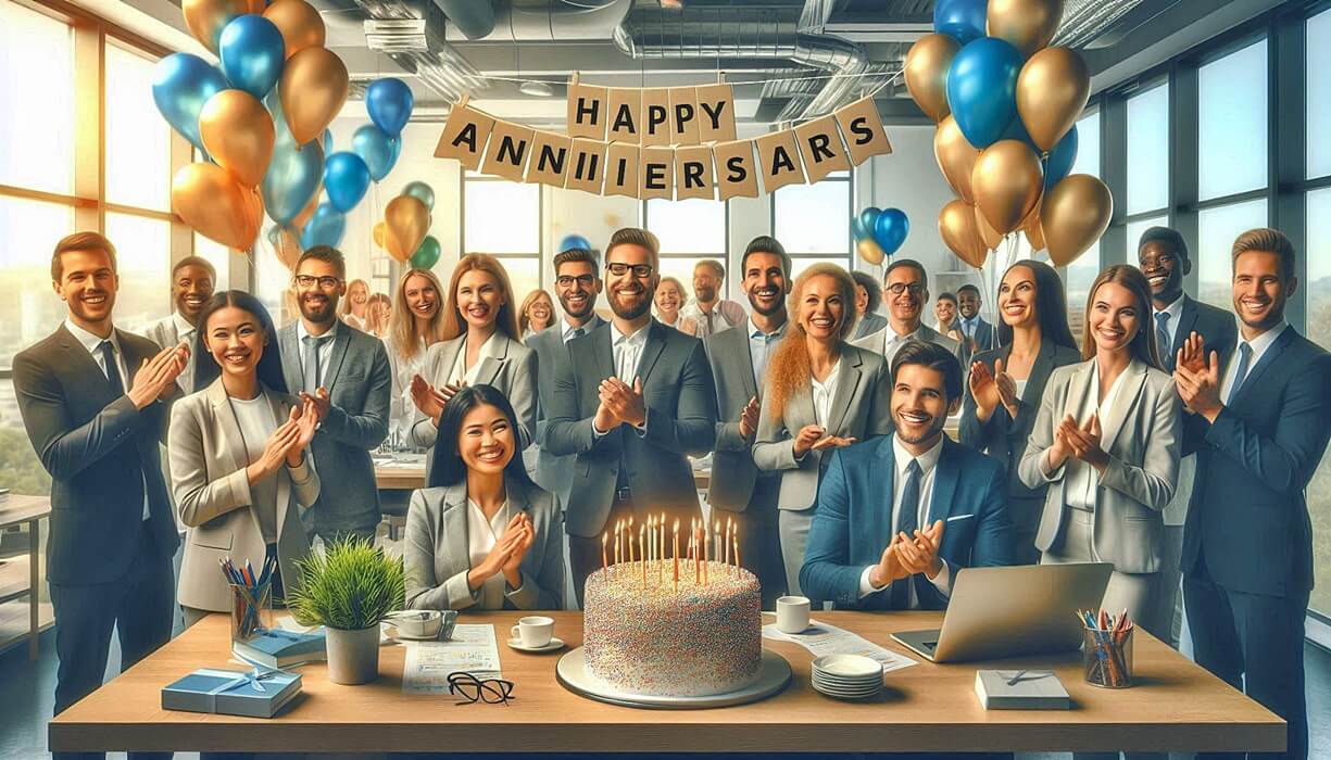 89 Heartfelt Happy Birthday Wishes to Colleague: Meaningful Messages for Your Team