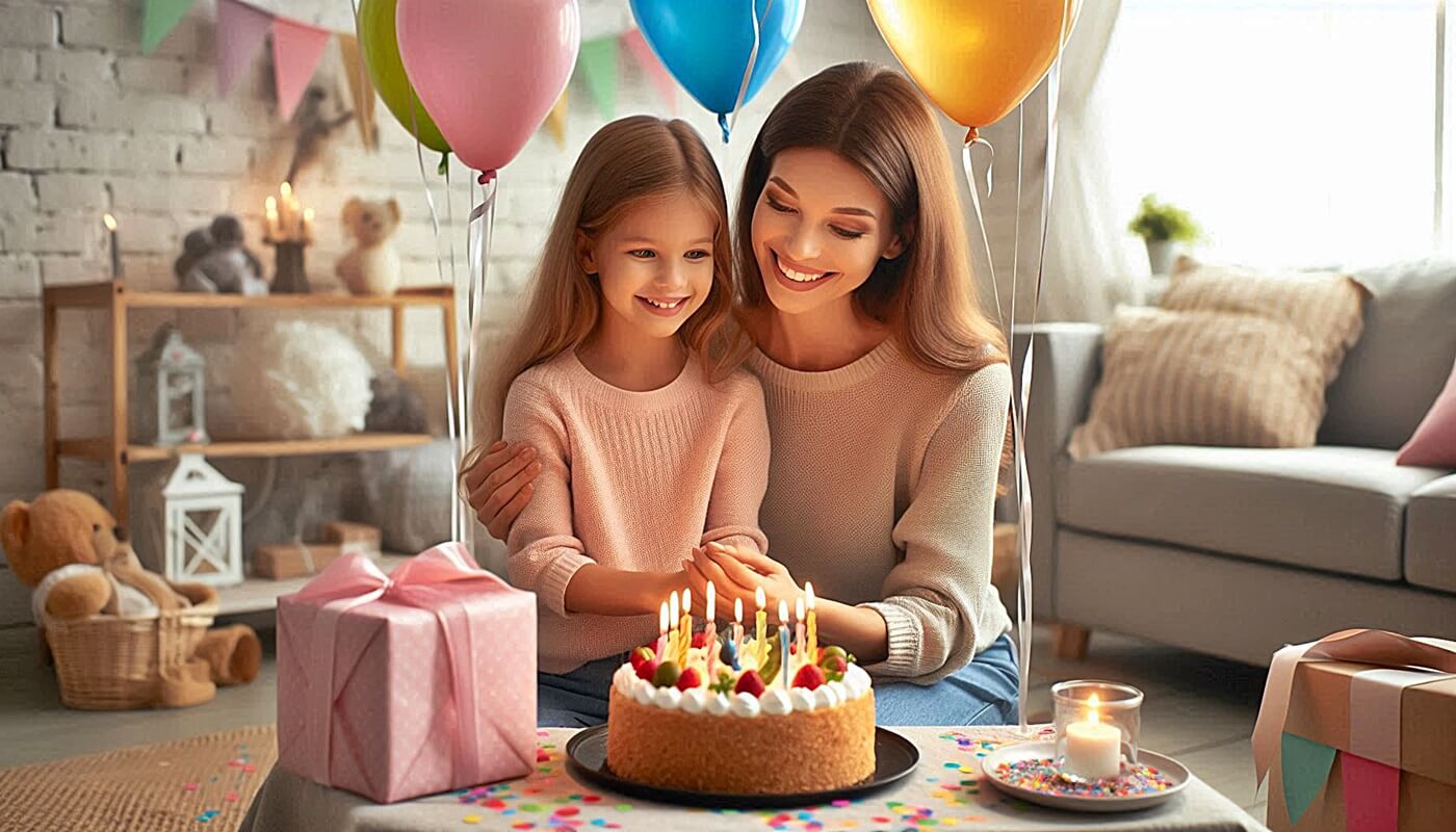 87 Happy Birthday Wishes to Daughter from Mother: Heartfelt Messages to Cherish