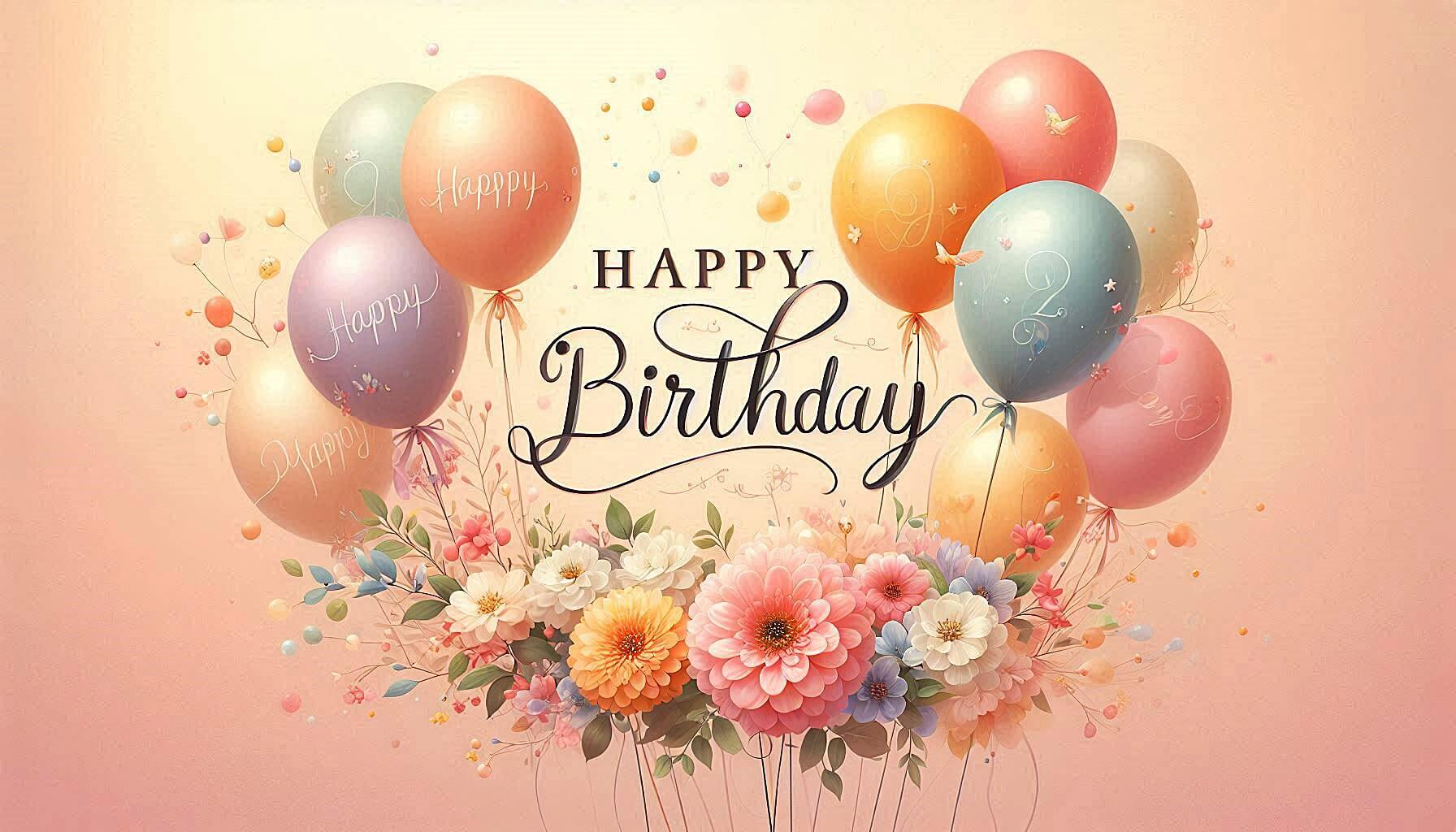 118 Belated Happy Birthday Wishes to Friend That Show You Truly Care