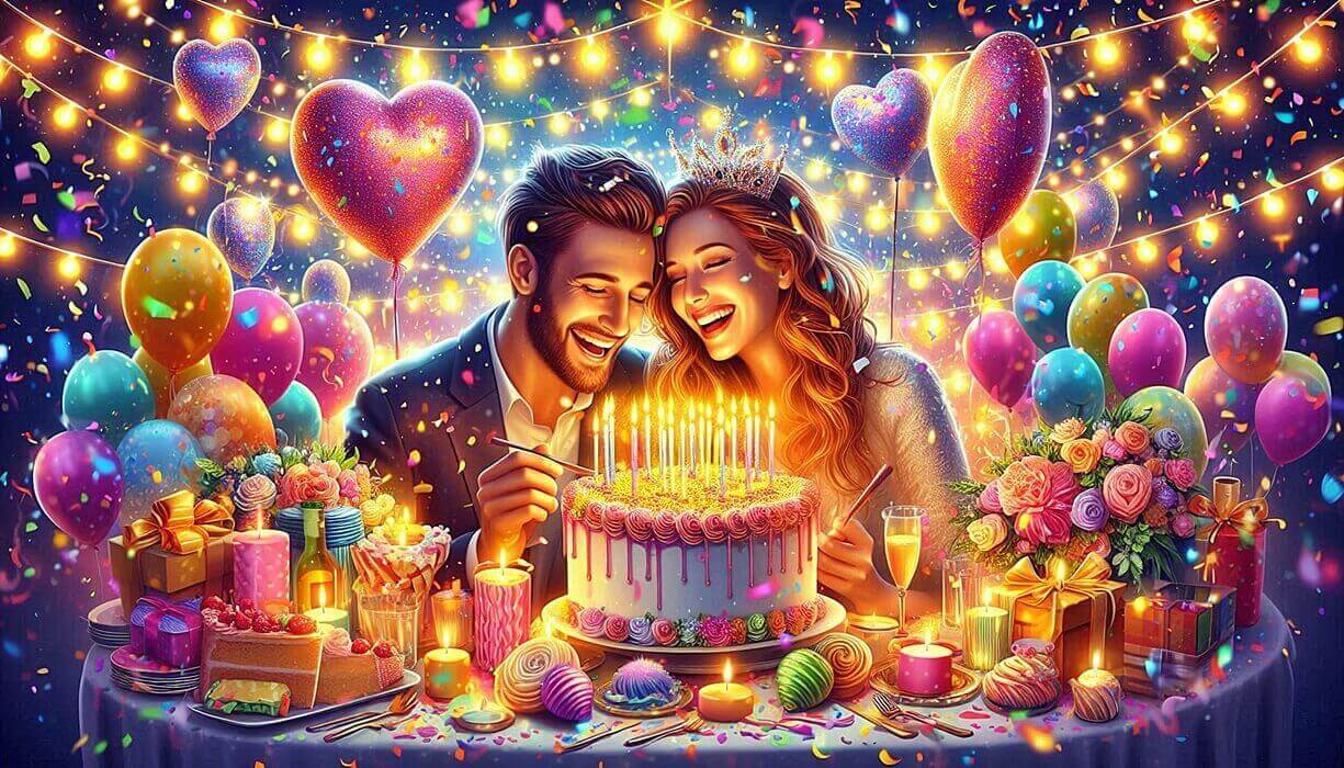84 Heartfelt Happy Birthday Wishes for Someone Special Beyond Words