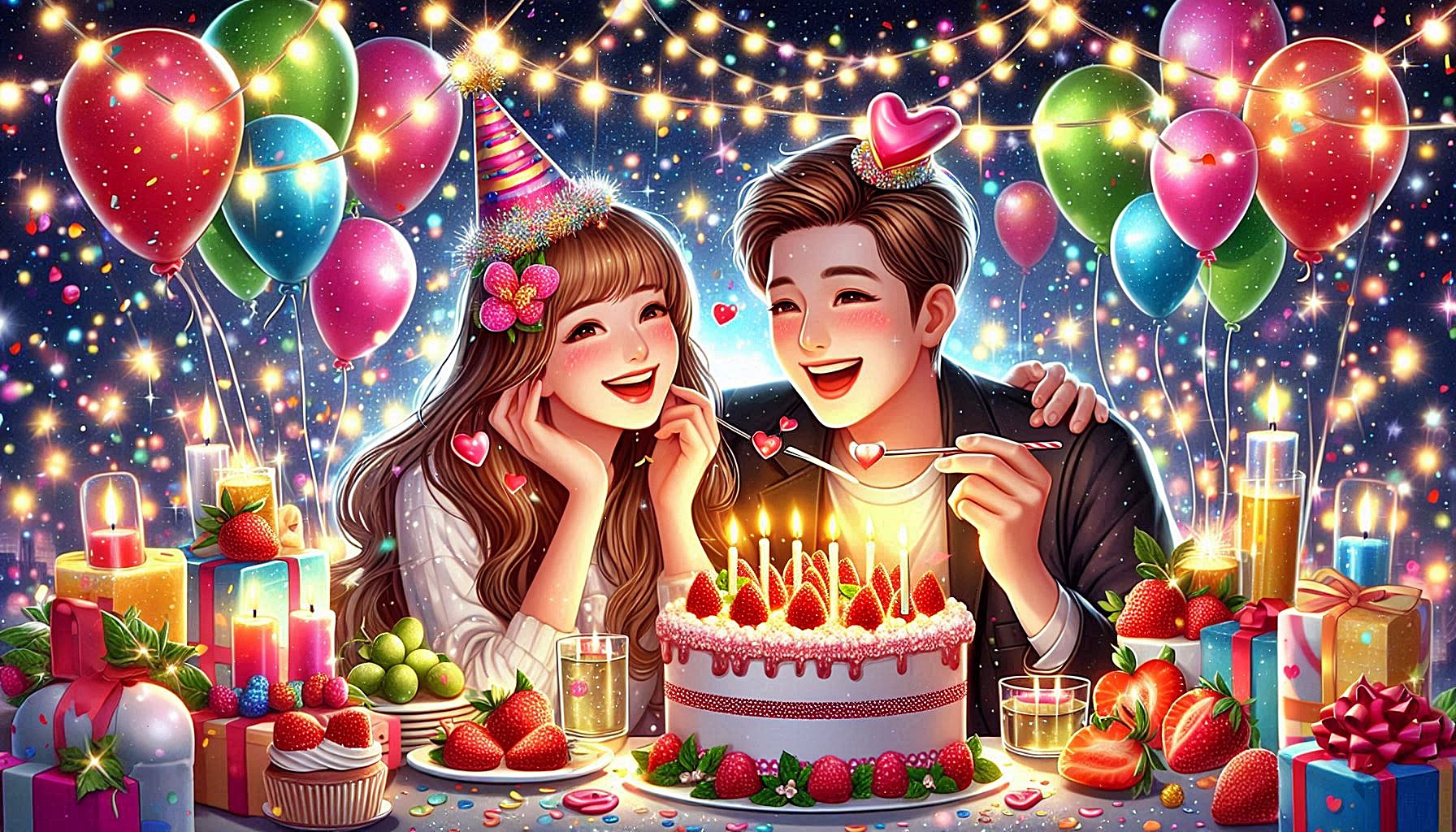 94 happy birthday wishes for male friend: heartfelt messages to celebrate him
