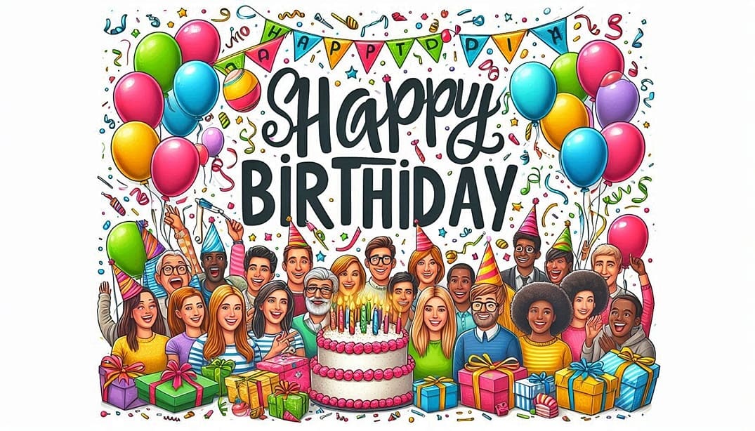 89 Heartfelt & Funny 16 Happy Birthday Wishes for Everyone You Know