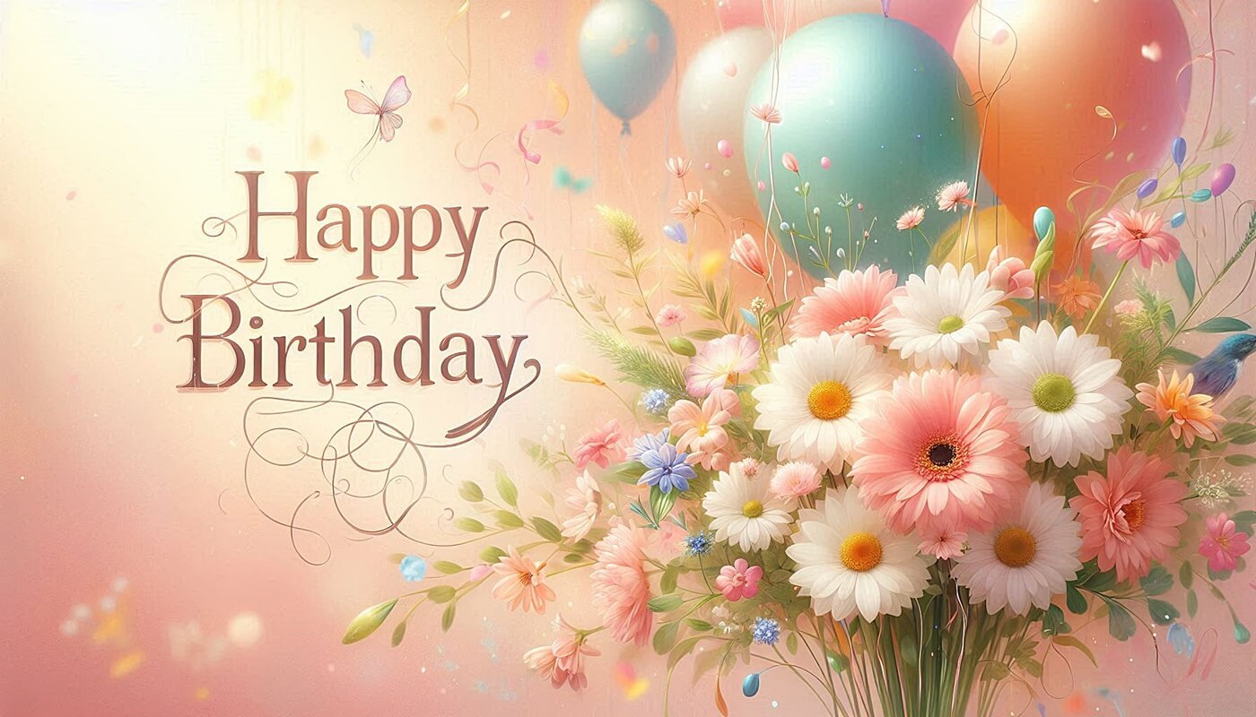 98 Late Happy Birthday Wishes to Rescue Your Forgetful Heart