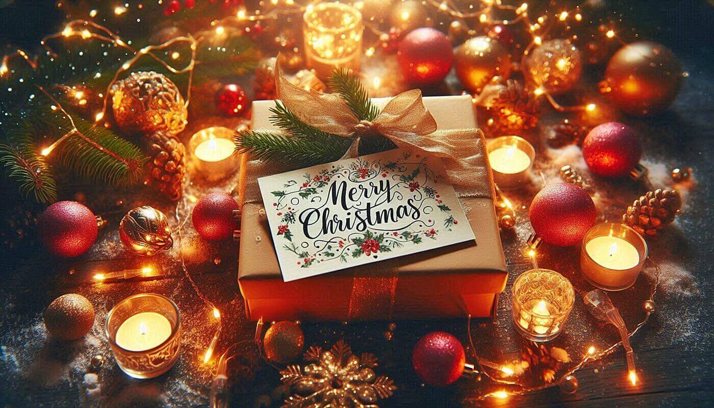 87 Inspirational Merry Christmas Wishes to Spark Joy and Hope This Holiday