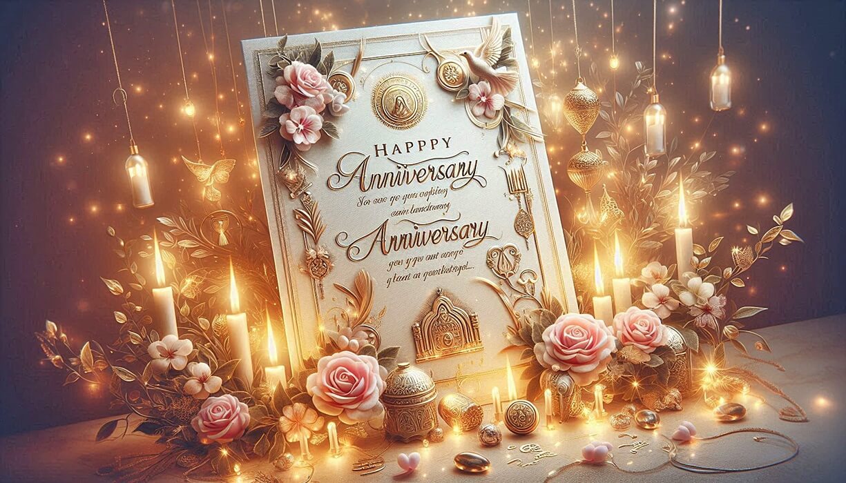 98 Silver Anniversary Wishes That Sparkle With Heartfelt Emotion