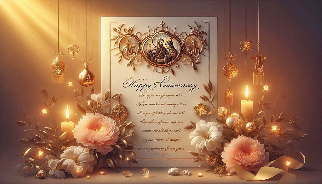 87 Special Couple Anniversary Wishes to Make Their Day Truly Unforgettable