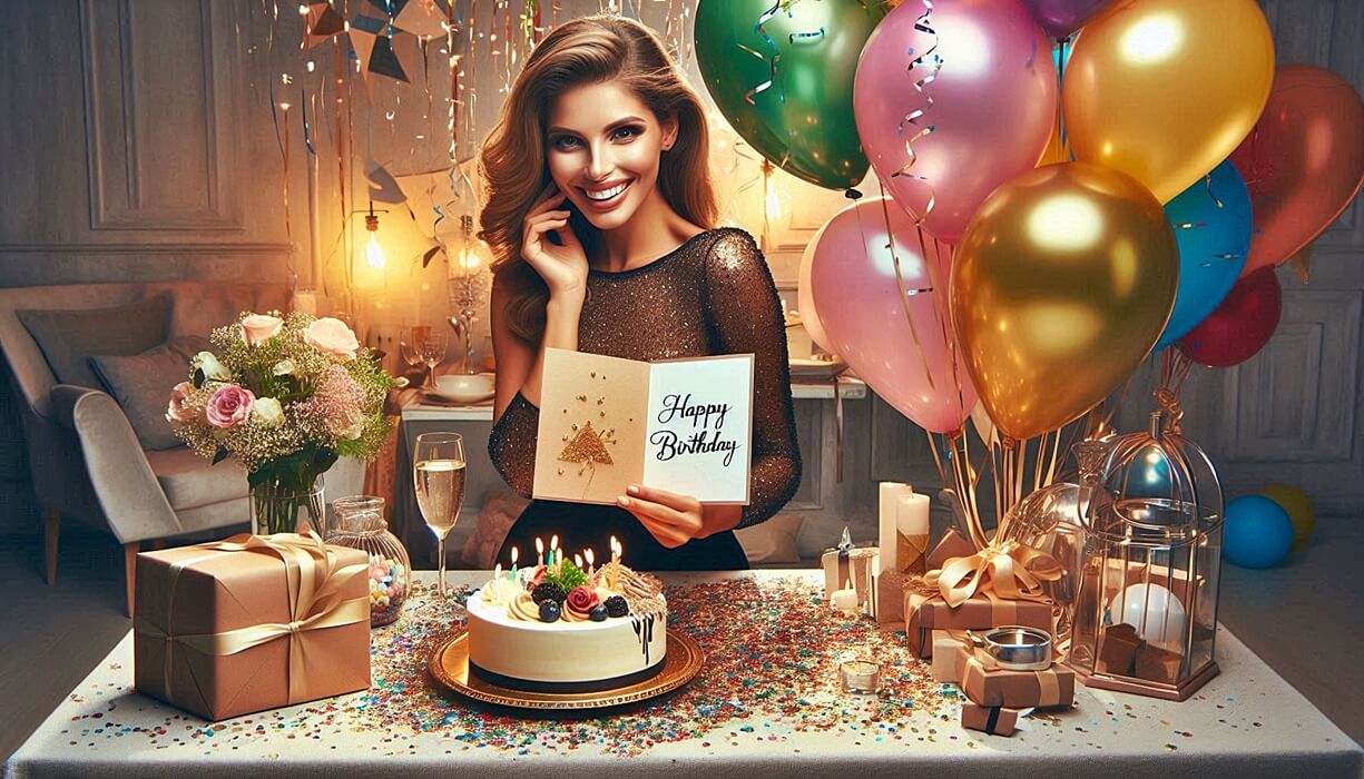 98 Simple Happy Birthday Wishes to Brighten Someone's Day