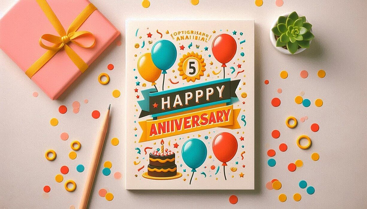89 Simple Work Anniversary Wishes to Show Your Appreciation