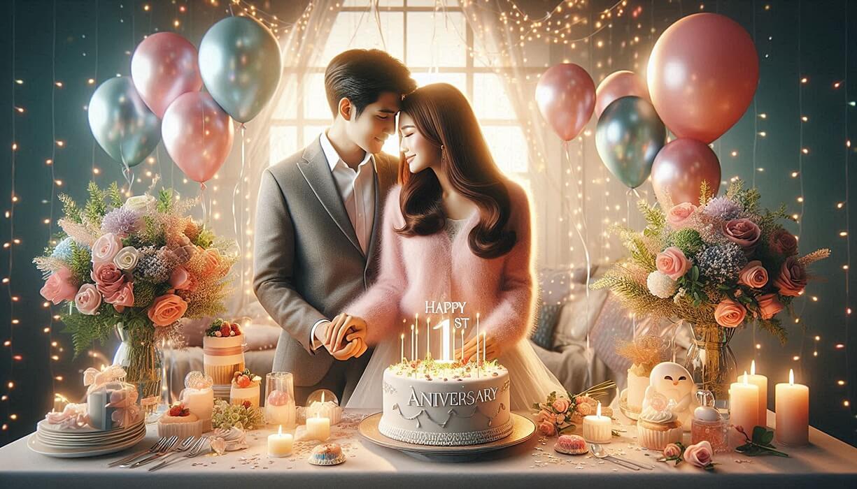 87 Romantic Anniversary Wishes for Wife That Will Melt Her Heart Today