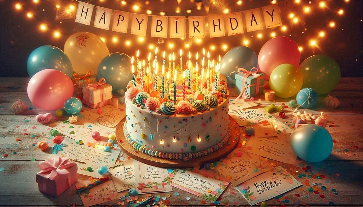 95 Special Special Person Happy Birthday Wishes To Make Their Day Unforgettable