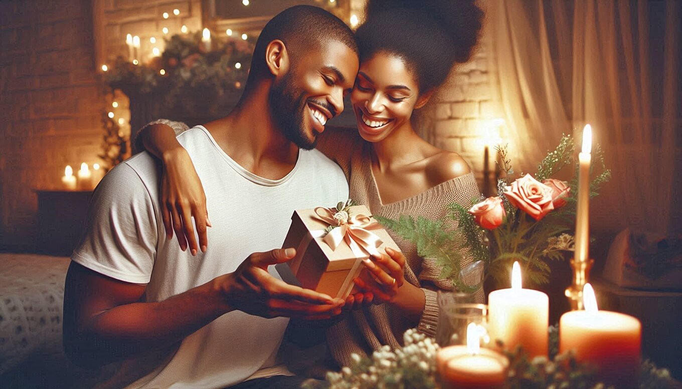 84 Heartfelt 4th Wedding Anniversary Wishes for Husband That Say I Love You