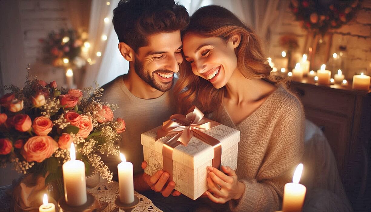 85 Heartfelt Wedding Anniversary Wishes to Wife That Show Your Love