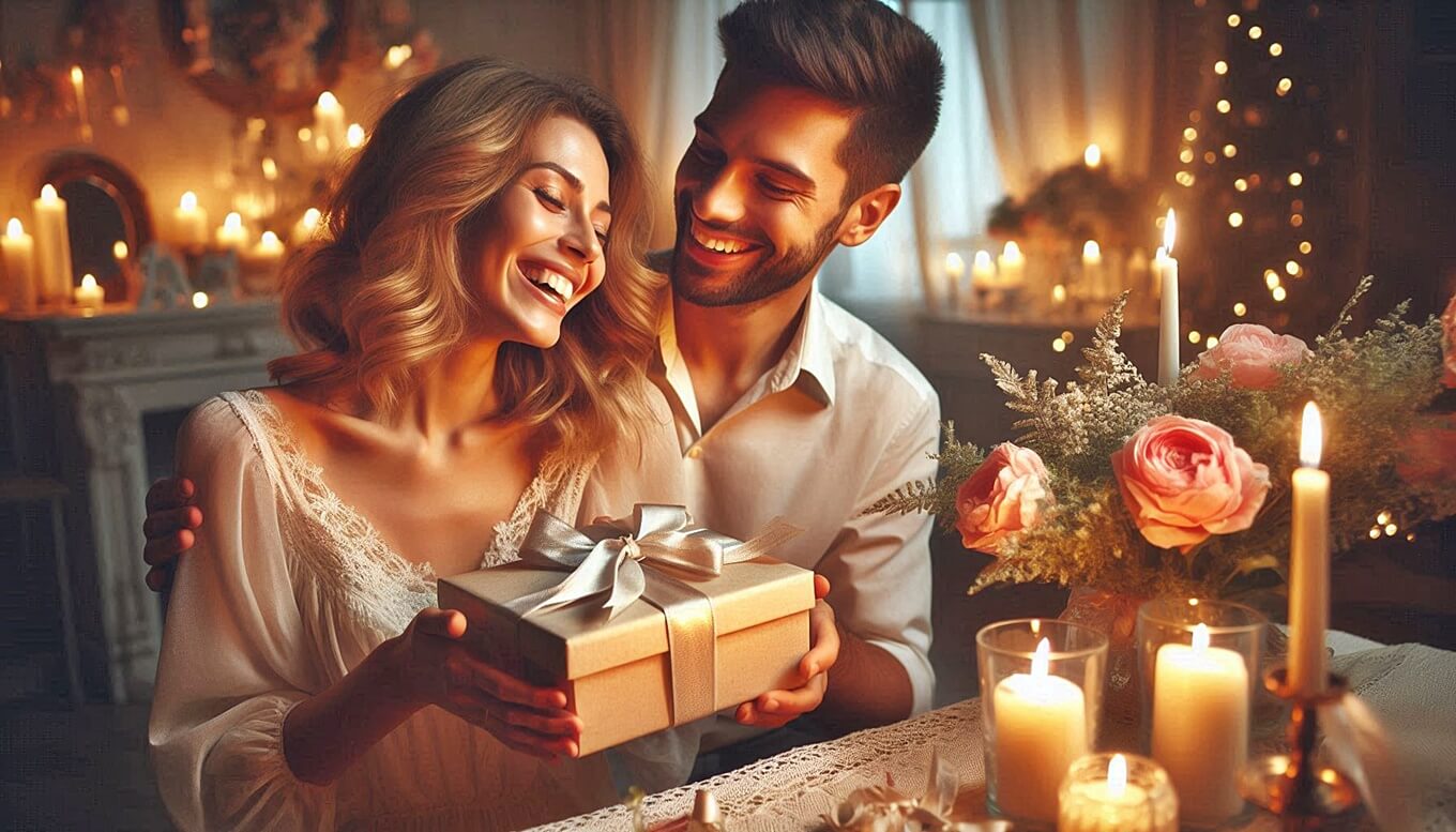 92 Heart Touching Anniversary Wishes for Wife to Make Her Cry Happy Tears