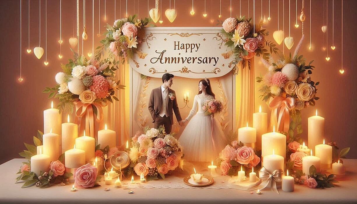 85 Inspiring 20th Wedding Anniversary Wishes to Celebrate This Milestone