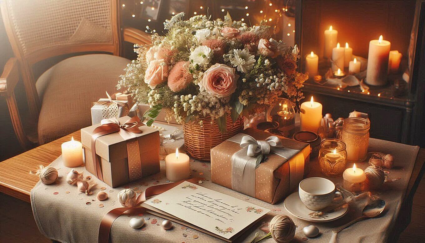 87 Best Anniversary Wishes & Heartfelt Messages to Share Today