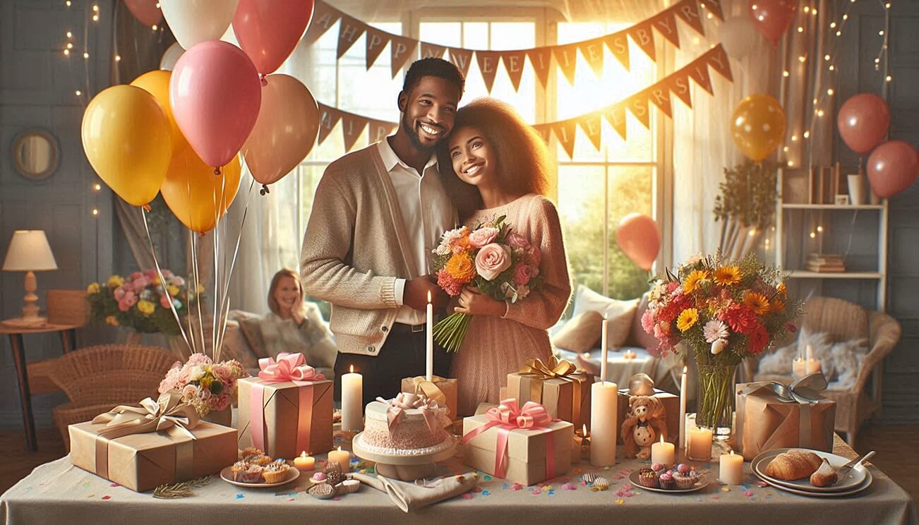 97 Heartfelt Anniversary Wishes for a Special Couple to Celebrate Love