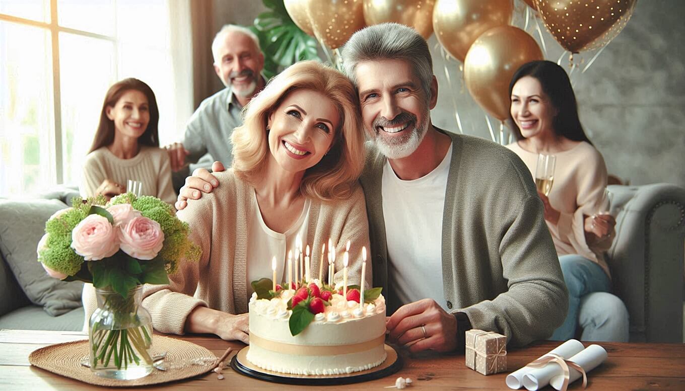 85 Anniversary Wishes for Uncle and Aunty That Show Your Love