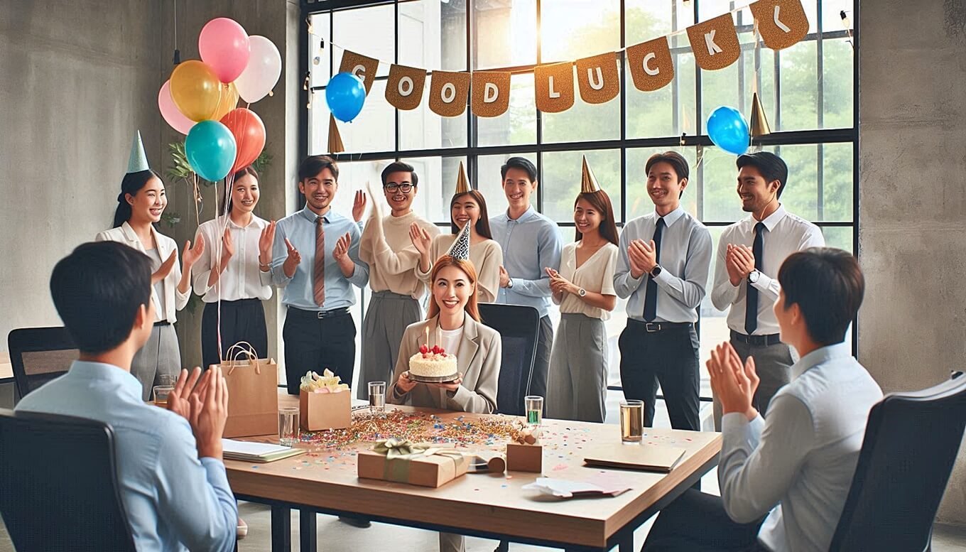 92 Thoughtful Anniversary Wishes for Work to Boost Team Morale and Celebrate Milestones