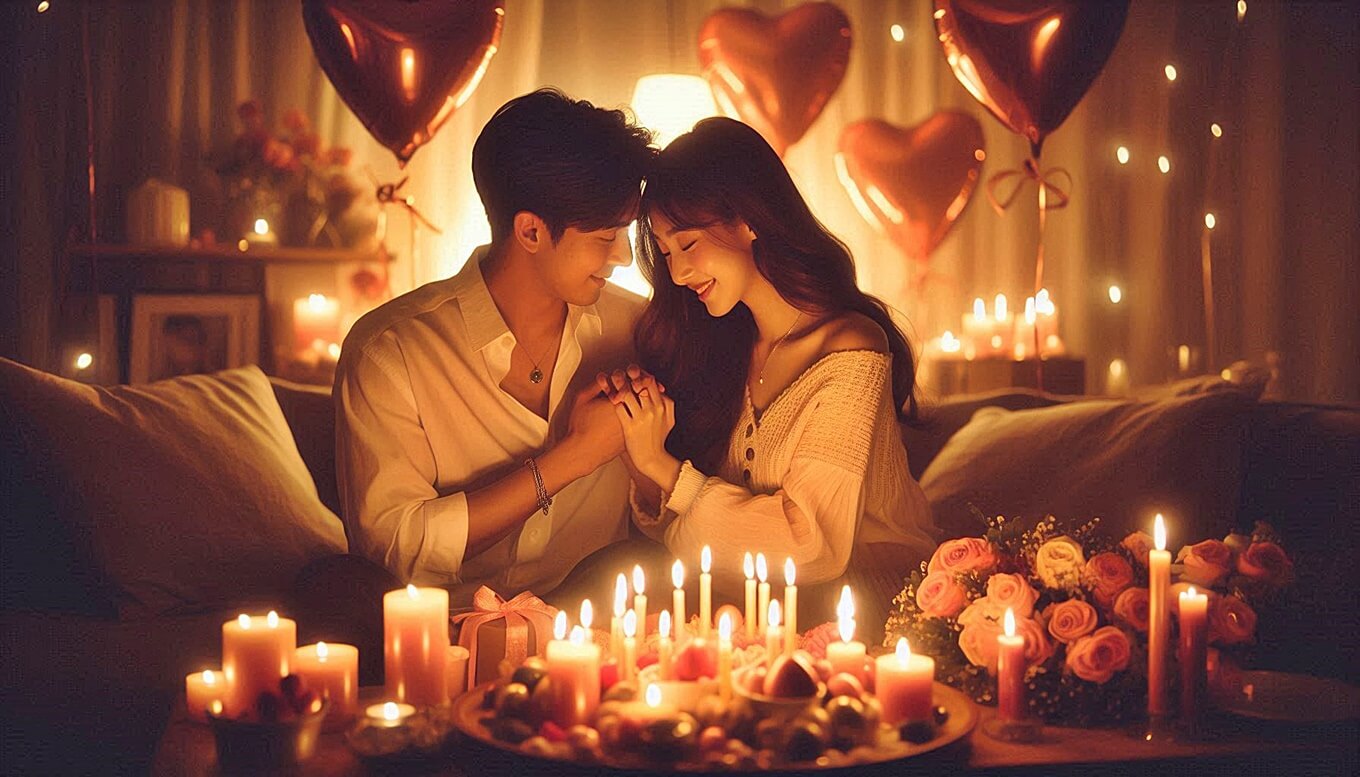 87 Heartfelt 1 Year Anniversary Wishes For Husband To Make Your Day Special