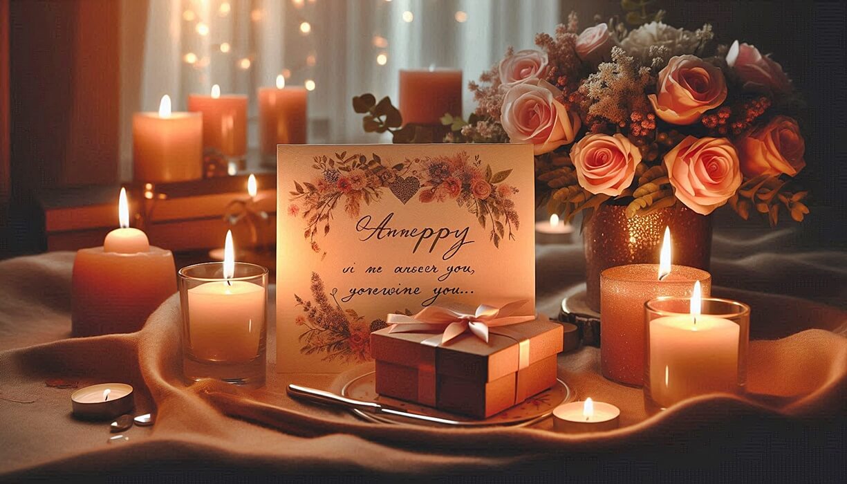 94 Heartfelt Anniversary Wishes to Boyfriend That Will Make His Day Special