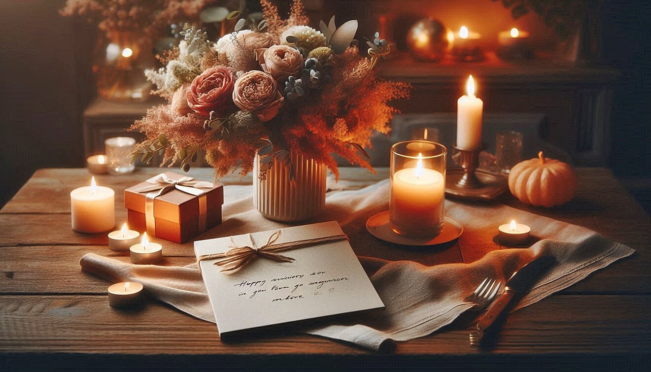 94 Heartfelt Anniversary Wishes for Boyfriend to Make His Day Special