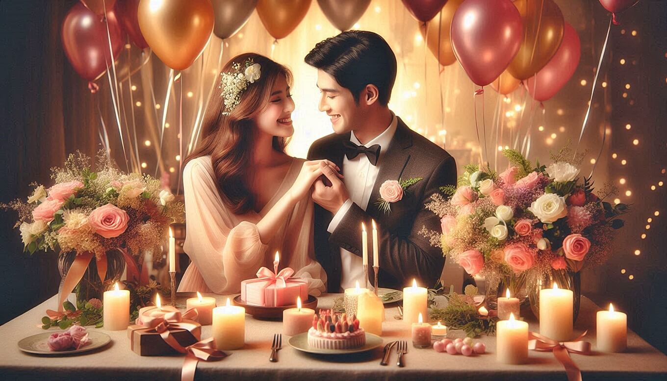 89 Heartfelt Anniversary Wishes for a Couple to Celebrate Their Love Story