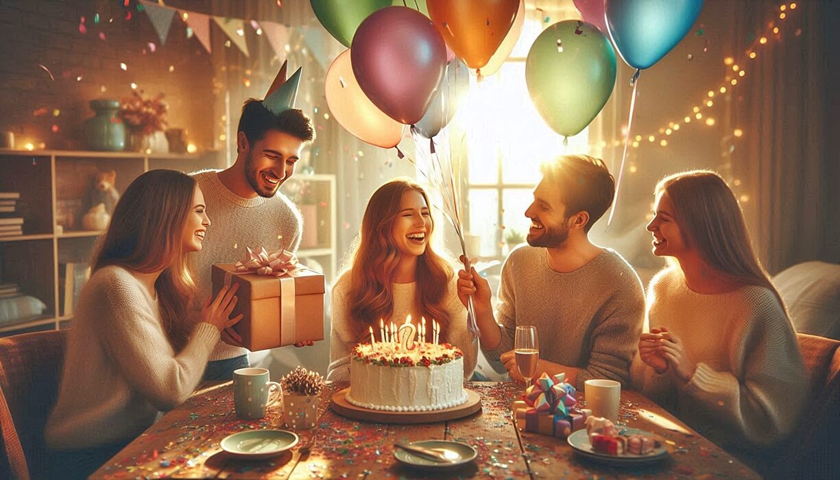 89 Heartfelt Anniversary Wishes for Friends to Celebrate Your Bond