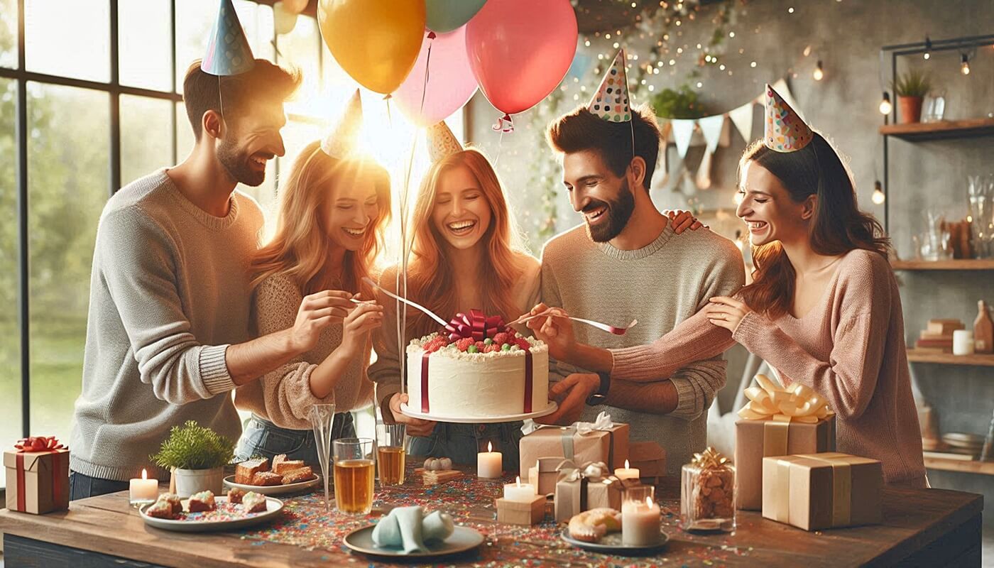 97 Heartfelt Anniversary Wishes to Friends That Truly Celebrate Your Bond