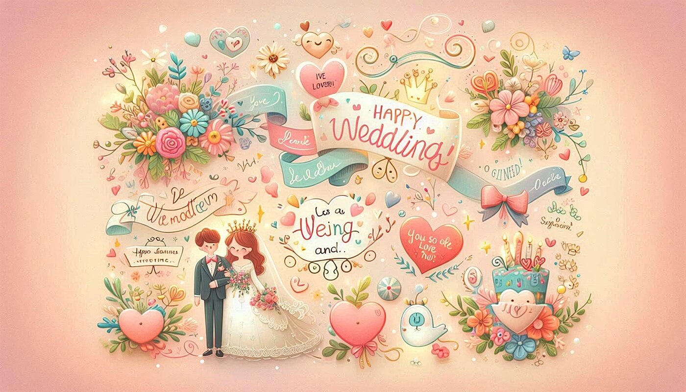 89 Wedding Anniversary Wishes for Sister: Heartfelt Messages to Celebrate Her Love