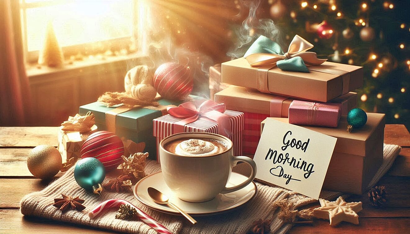 98 Boxing Day Good Morning Wishes and Messages to Share