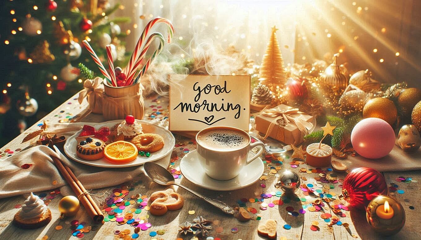 97 Heartwarming Every Day Good Morning Wishes to Brighten Someone's Day