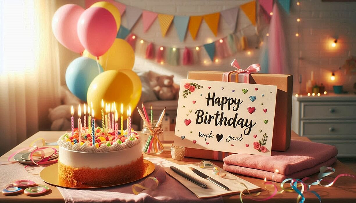 98 Happy Birthday Wishes Quotes to Make Anyone's Day Special