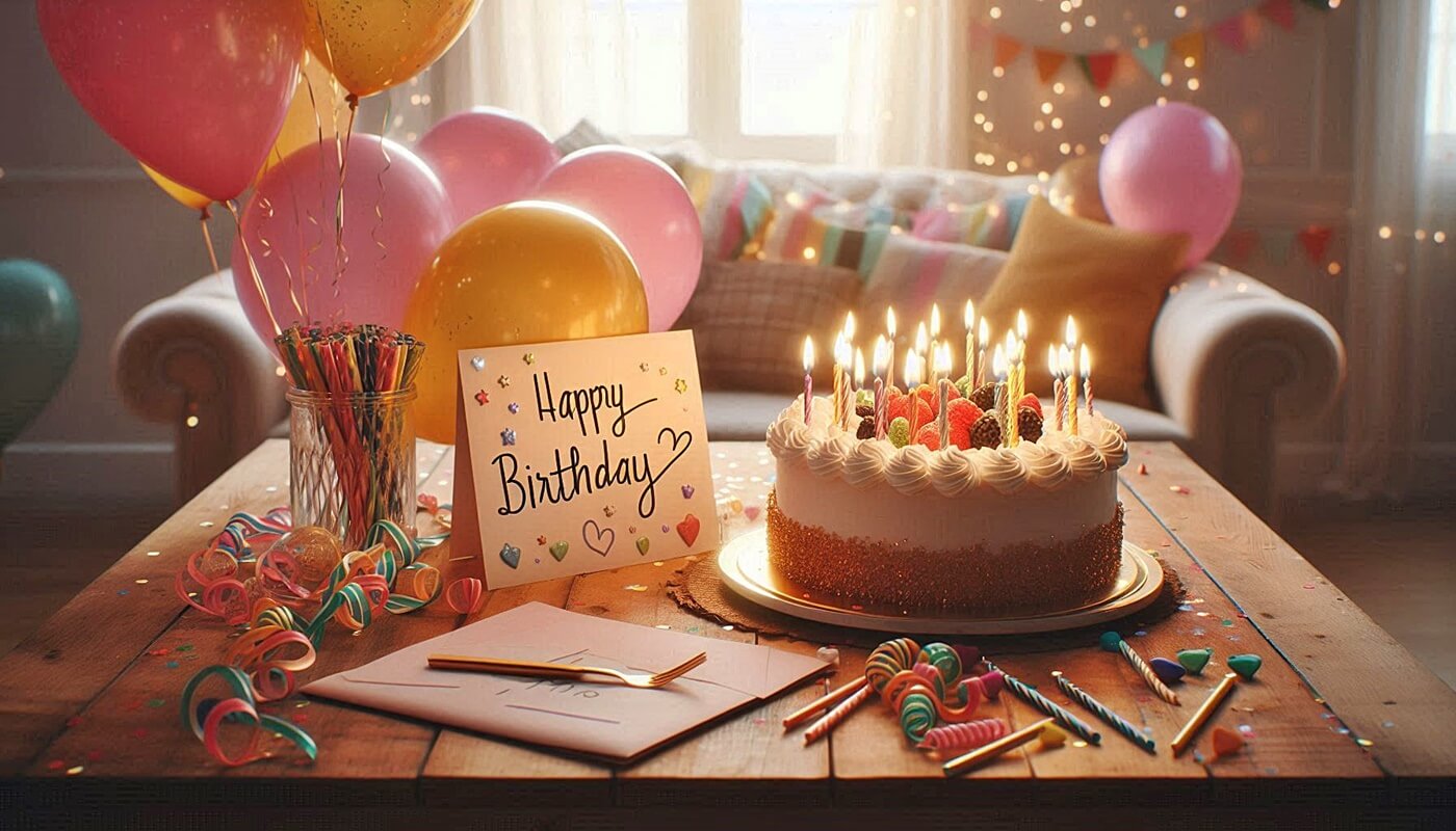 86 Heartfelt Belated Happy Birthday Wishes That Still Make Their Day