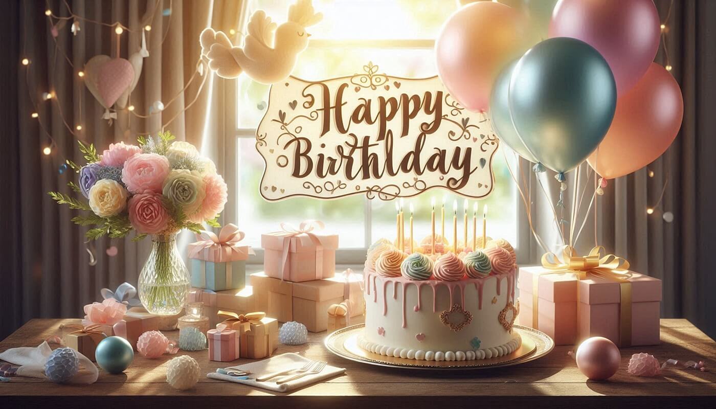 89 Happy Birthday Wishes Christian Quotes to Uplift and Inspire