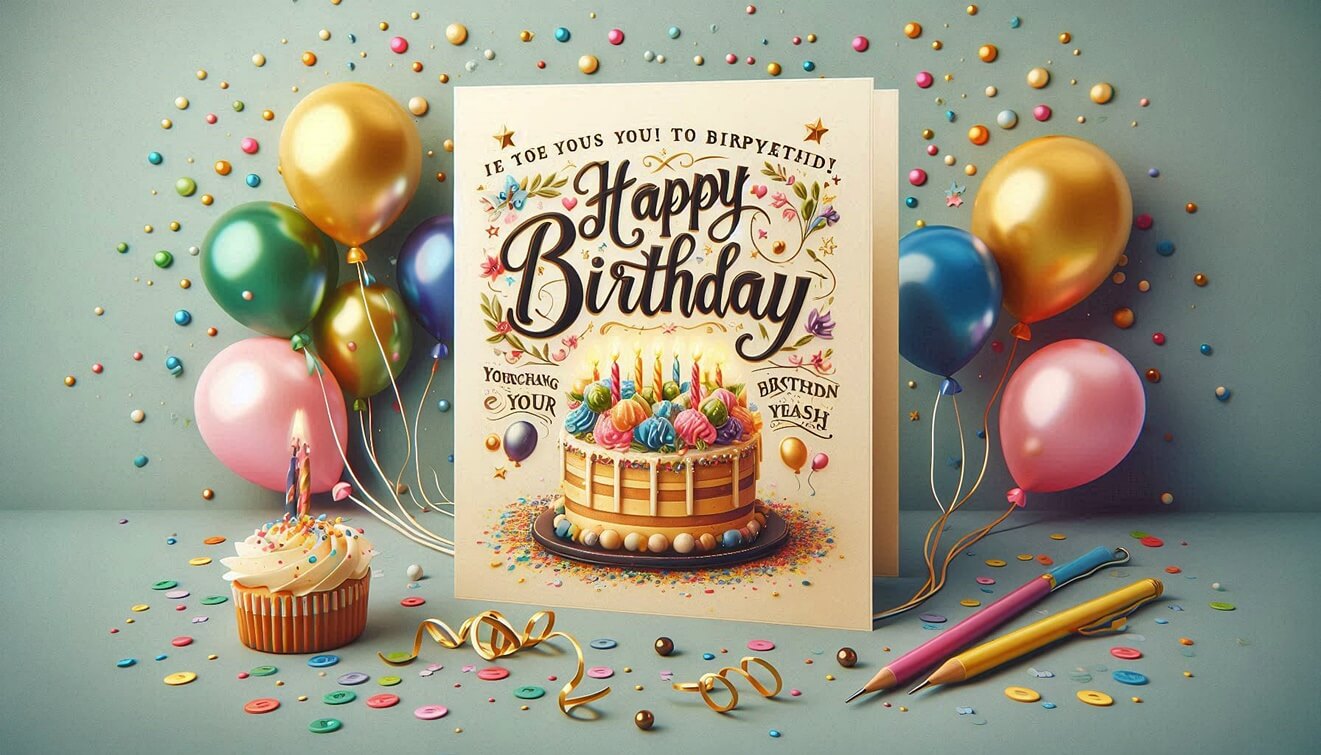 83 Clever Happy Birthday Wishes That Sound Smart & Heartfelt