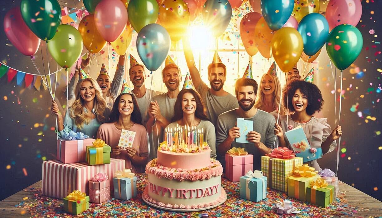 87 Funny Happy Birthday Wishes for a Best Friend That Nailed the Vibe