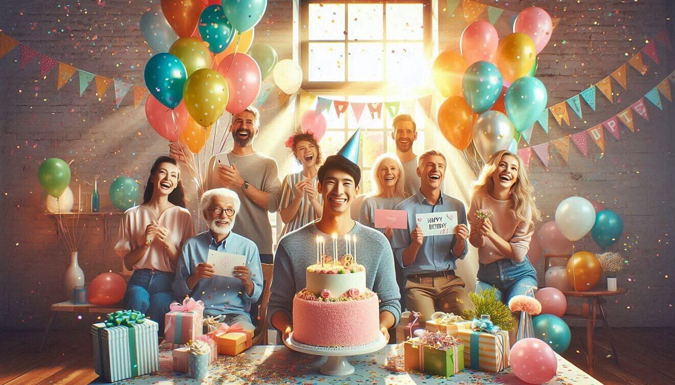 89 Heartfelt 1 Happy Birthday Wishes to Make Anyone's Day Special
