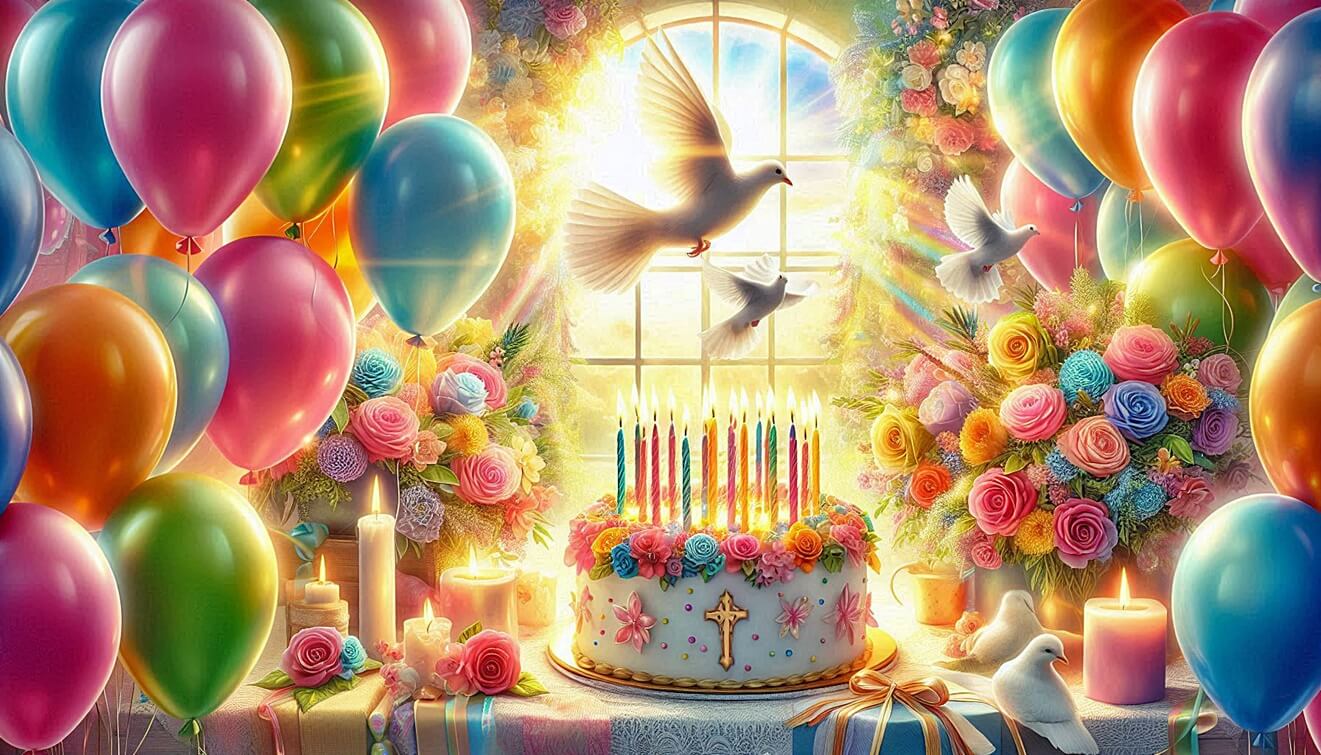 83 Christian Happy Birthday Wishes for Wife to Make Her Day Special