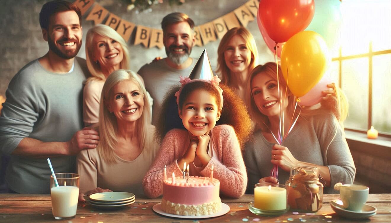 89 Christian Happy Birthday Wishes for Daughter: Heartfelt Blessings and Prayers