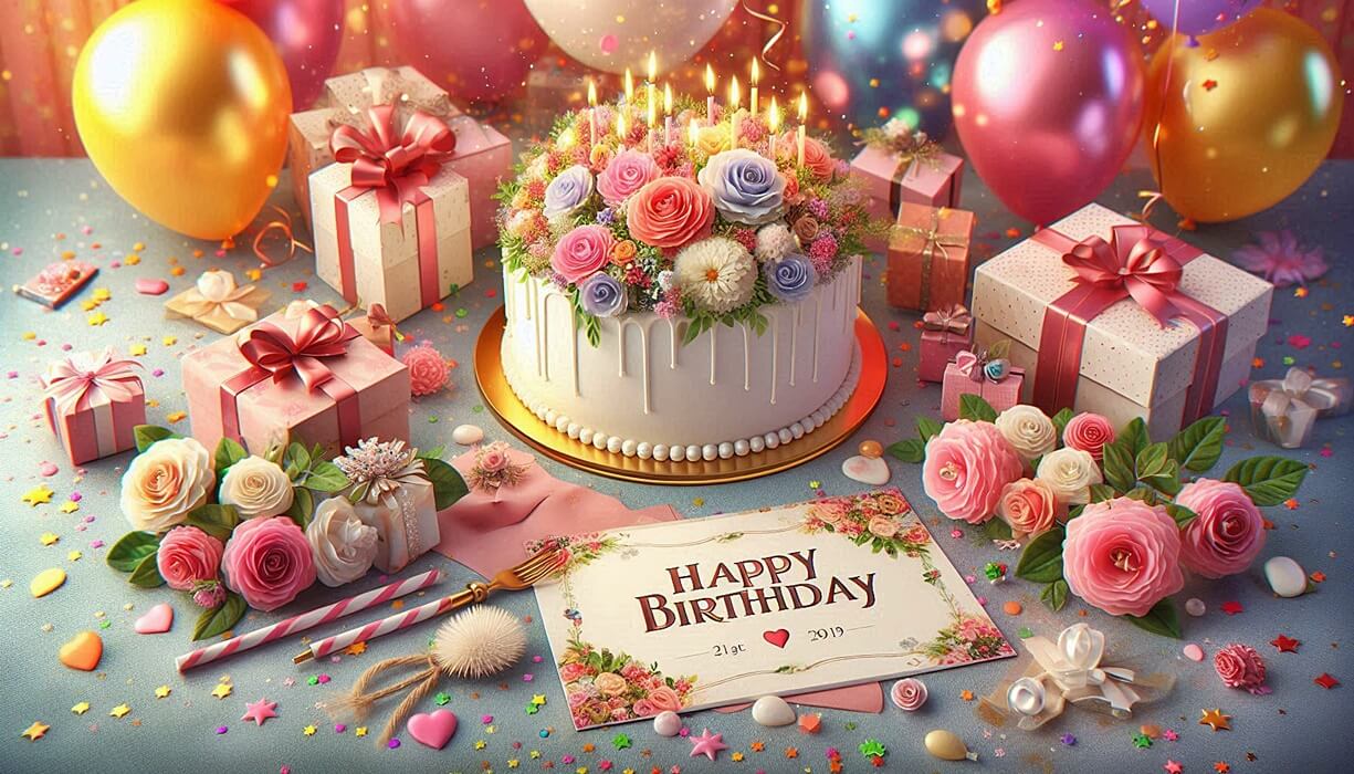 94 Best Happy Birthday Wishes to Make Anyone's Day Special