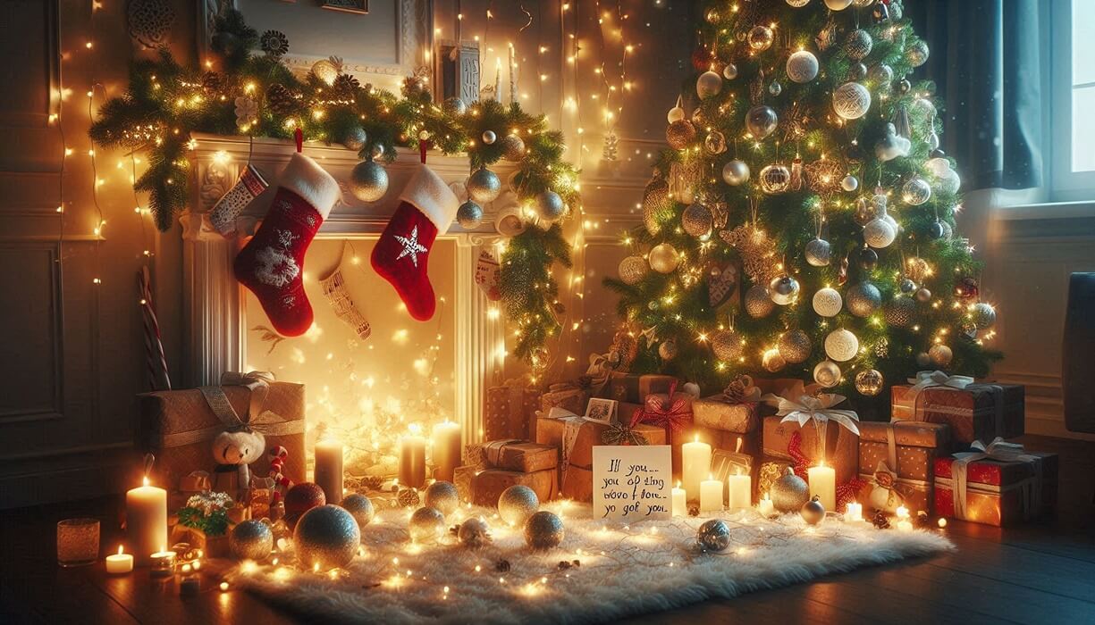 87 Advance Merry Christmas Wishes to Spread Joy Early This Festive Season